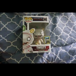 America Horror Story funko pop!